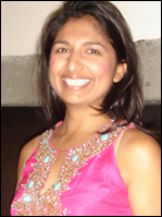Karima Sundrani